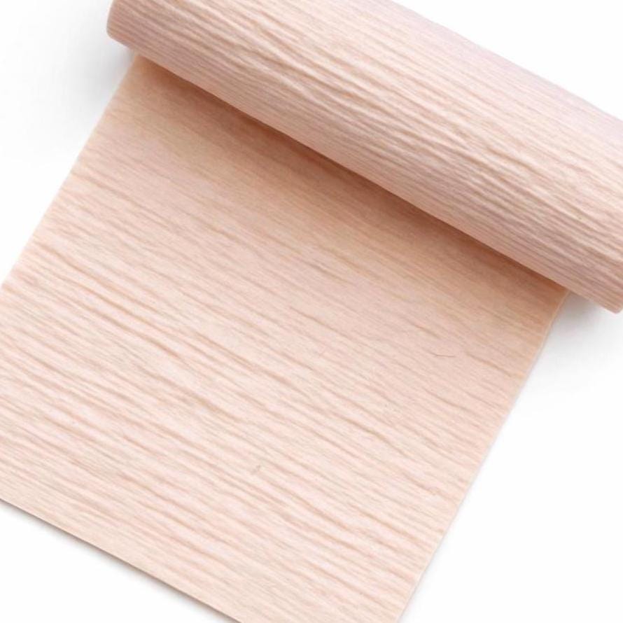 Brushed Metal Polymer Clay Roller | Seamless Fabric Pattern Tool | T-5